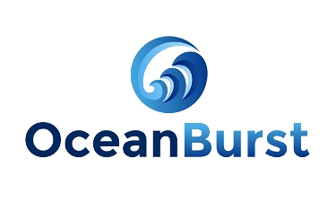 OceanBurst.com
